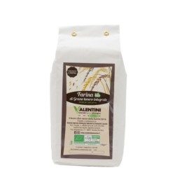 Farina di grano tenero...